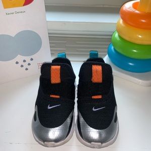Nike Toddler RT Presto Extreme